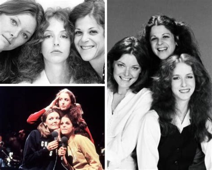 The Trailblazing Comedienne From SNL