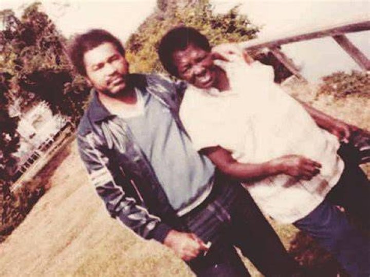The Truth About Samuel Little's Girlfriend Orelia 'Jean' Dorsey ·