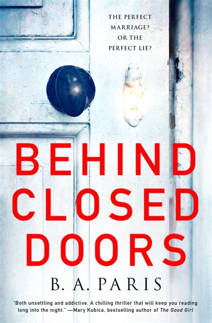 The Truth Behind The Closed Doors Of The Ed And