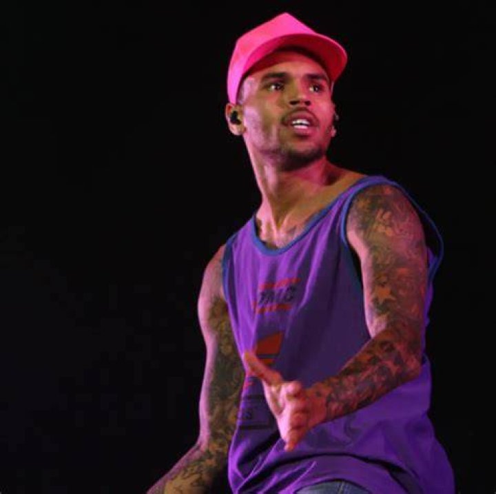 The Ultimate Guide To Chris Brown's Height, Weight, And Body Measurements