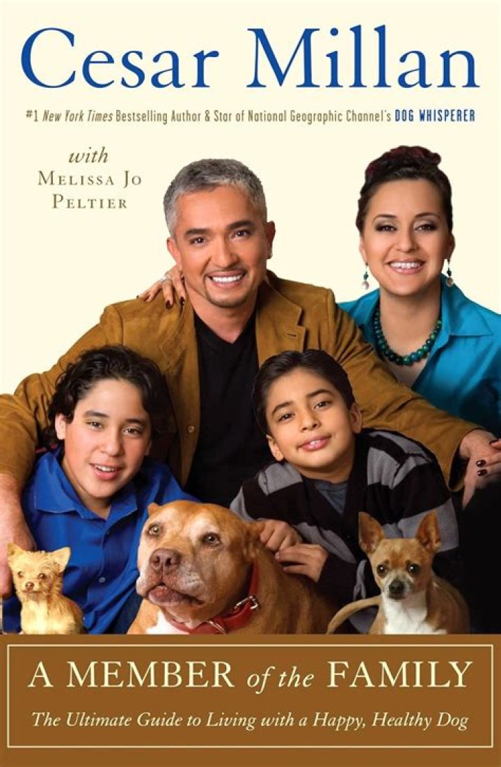The Ultimate Guide To Ilusion Millan, Cesar Millan's Former Wife