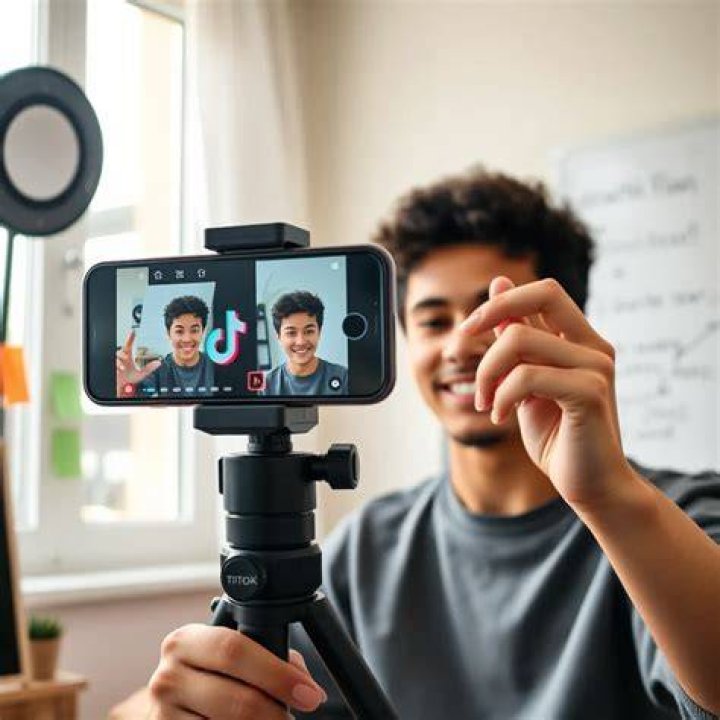 The Ultimate TikTok Star GuideAge, Bio, And Success Story