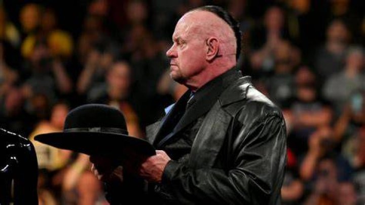 The Undertaker Net Worth 2023 What is the Deadman worth?