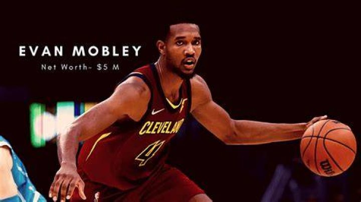 The Unsung Hero Behind Evan Mobley's Success
