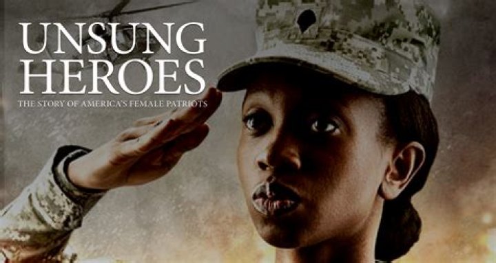 The Unsung Heroes Behind Her Journey