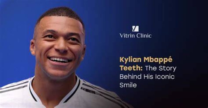 The Untold Story Behind His Iconic Smile