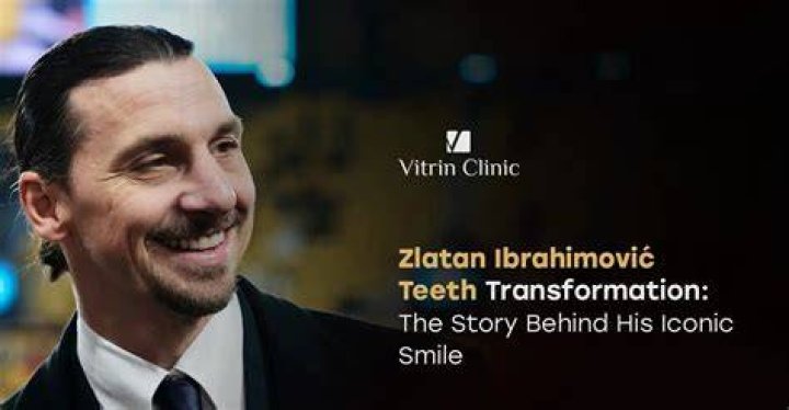 The Untold Story Behind His Radiant Smile