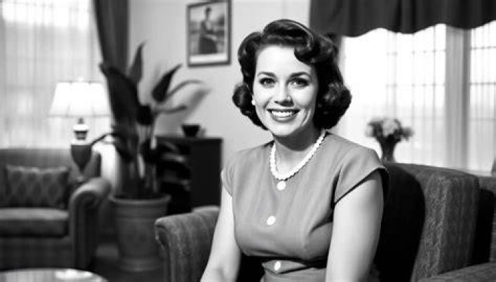 The Untold Story Behind Vivian Leigh's Death