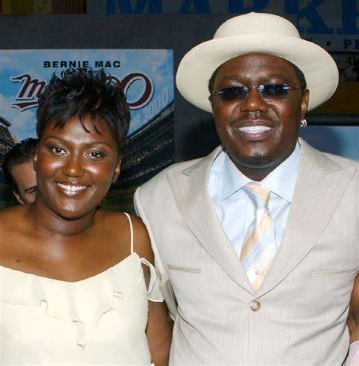 The Untold Story Of Bernie Mac's Family: Discoveries And Insights