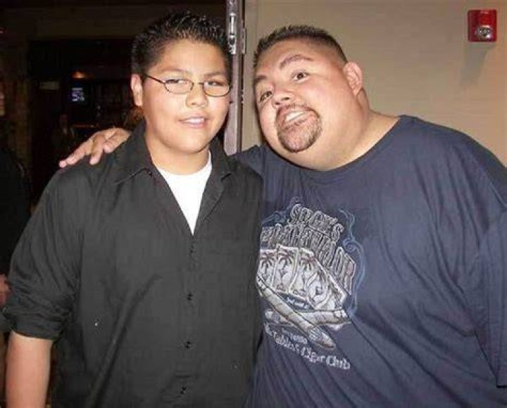 The Untold Story of Gabriel Iglesias son |