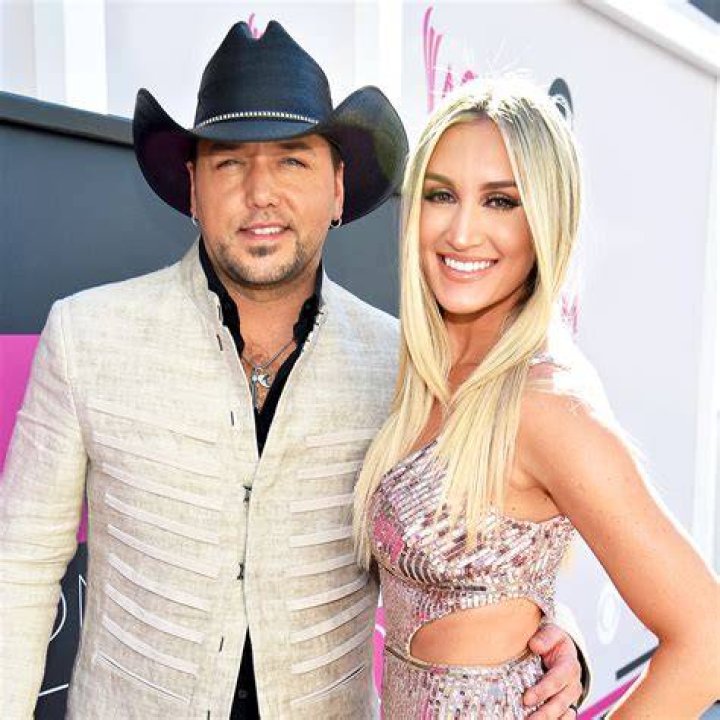 The Untold Story Of Jason Aldean's First Wife