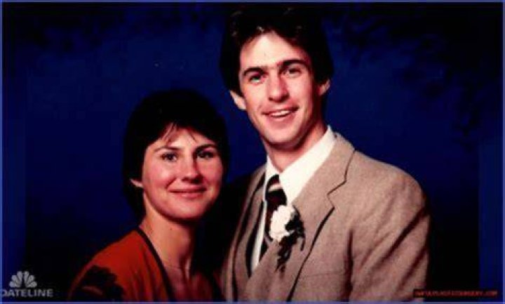 The Untold Truth We Know About Sherri Rasmussen's Husband, John Ruetten ·