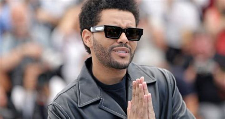 The Weeknd Ethnicity, What is The Weeknd Ethnicity? ENGLISH TALENT