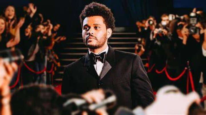 The Weeknd Net Worth in 2022 Alux Resource