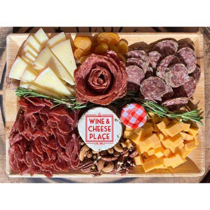 The Wine and Cheese Place Civil Life Brewing in CANS