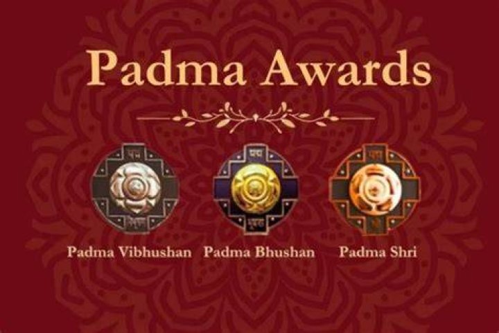 The World According to Padma Lakshmi Avenue Magazine