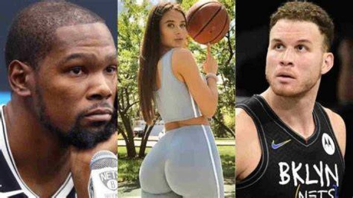 This Nets star is the DADDY Lana Rhoades stokes fire of baby daddy rumors involving Kevin Dura ·