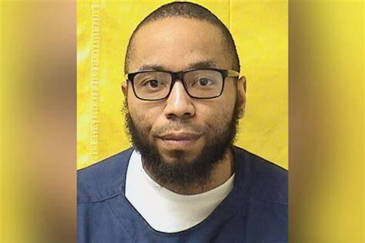 Thomas Albert Murderer Indicted For Murder In Candance Prunty Case |