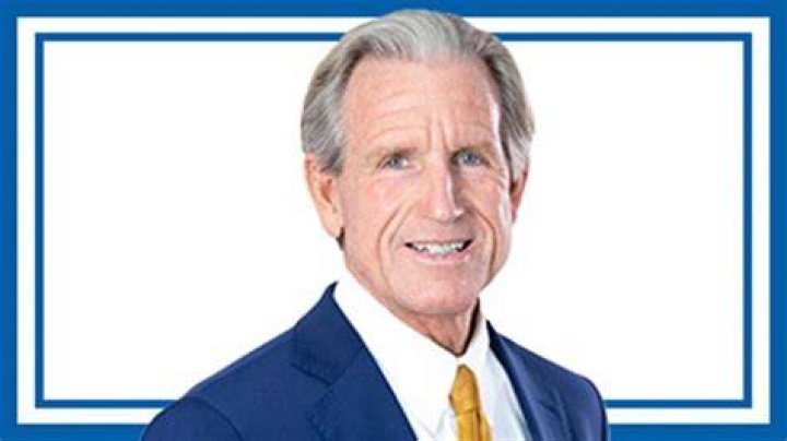 Tim Deegan First Coast News, Bio, Wiki, Age, Daughters, Salary, and Net Worth ·