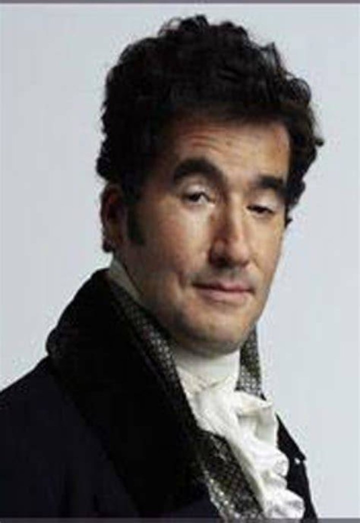 Tim McMullan Biography, Height & Life Story Super Stars Bio