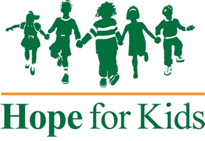 TIME for Kids Hope and Humor