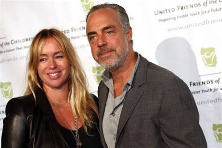 Titus Welliver 2024 Wife, net worth, tattoos, smoking & body facts