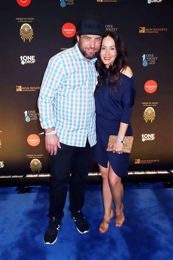 Tj Lavin Wife Roxanne Siordia and Inside His Family Life