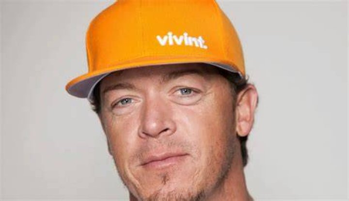 Todd Pedersen Bio, Age, Net Worth, Profession ·