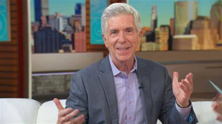 Tom Bergeron's Acting Career Host Wants to Flex His Acting Muscles More
