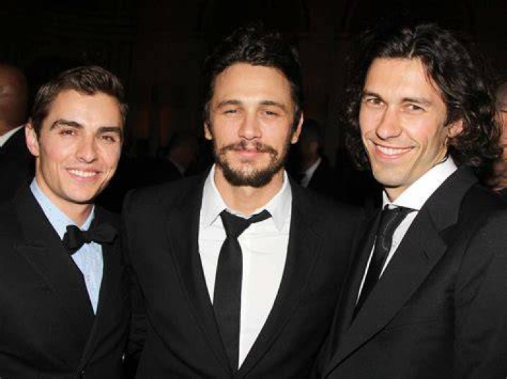 Tom Franco's Biography Net Worth, Wife, Girlfriend, Height