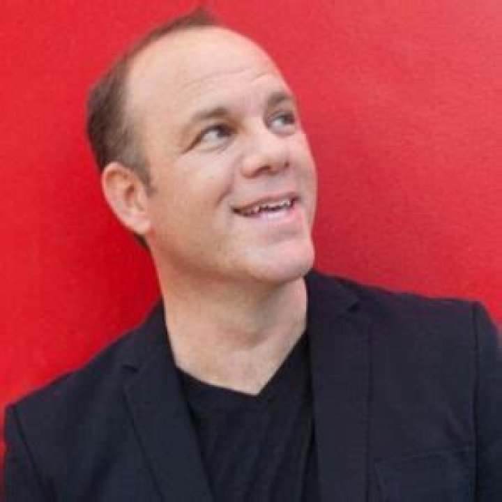 Tom Papa | Bio, Age, Net Worth, Relationship, Career ·