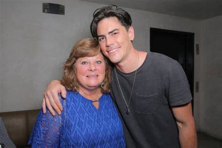 Tom Sandoval Parents Who Are Anthony Sandoval and Terri Green?