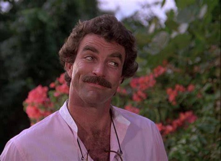 Tom Selleck's Only Daughter Called 'Goddess' as She Posed in Strapless