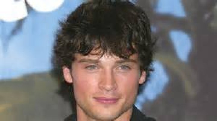 Tom Welling's Life And Legacy