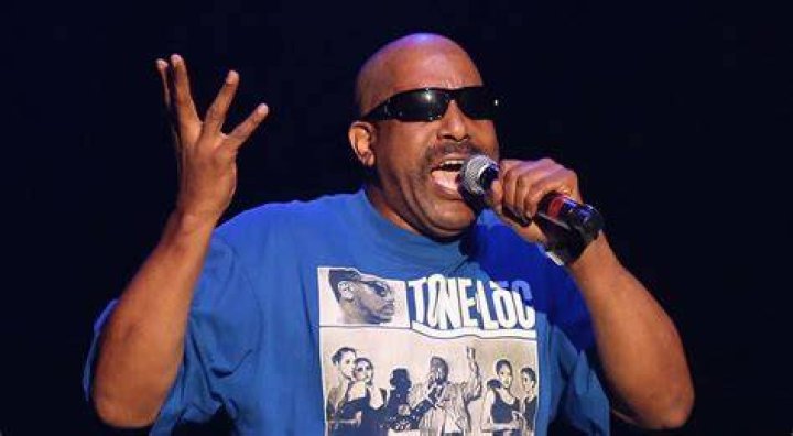 Tone Loc- Wiki, Height, Wife, Net Worth, Career ·