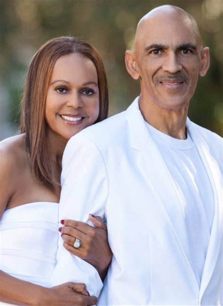 Tony Dungy Bio-married, affair, wife, children, career, bio, girlfriend, net worth, salary, age, fam ·
