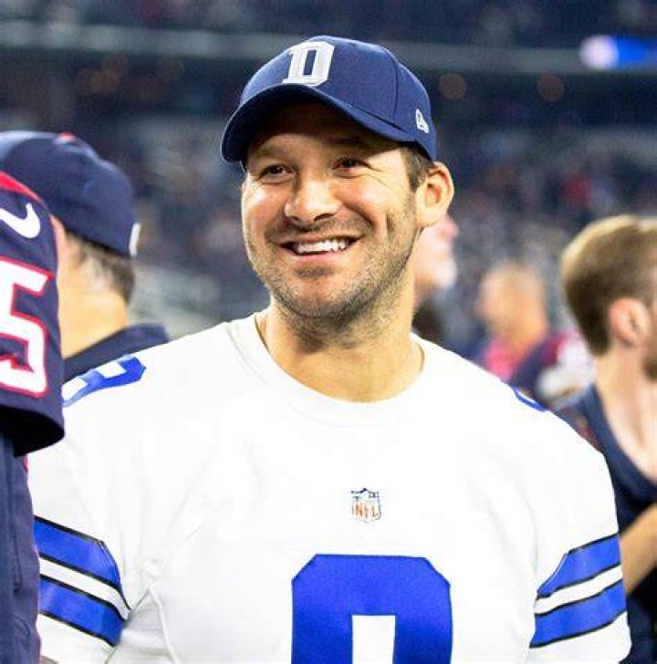 Tony Romo's Salary And The NFL's Money Game