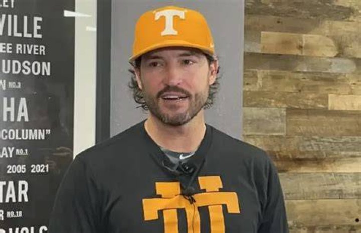 Tony Vitello Height, Weight, Net Worth, Age, Birthday, Wikipedia, Who, Nationality, Biography