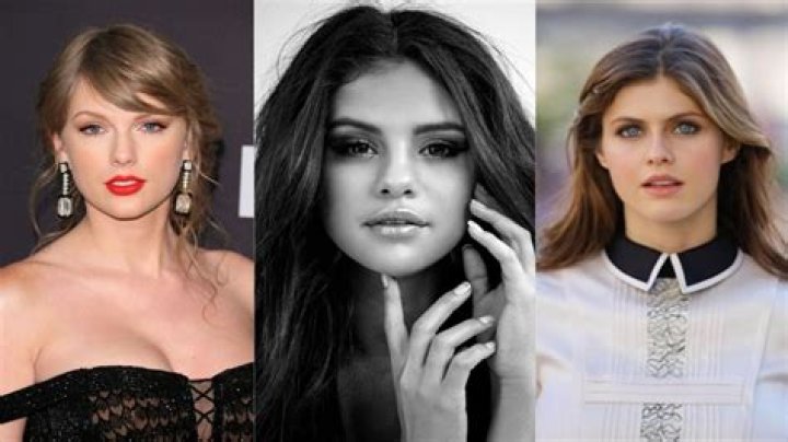 Top 5 Women Celebrities Who Smoke CigarettesGuide
