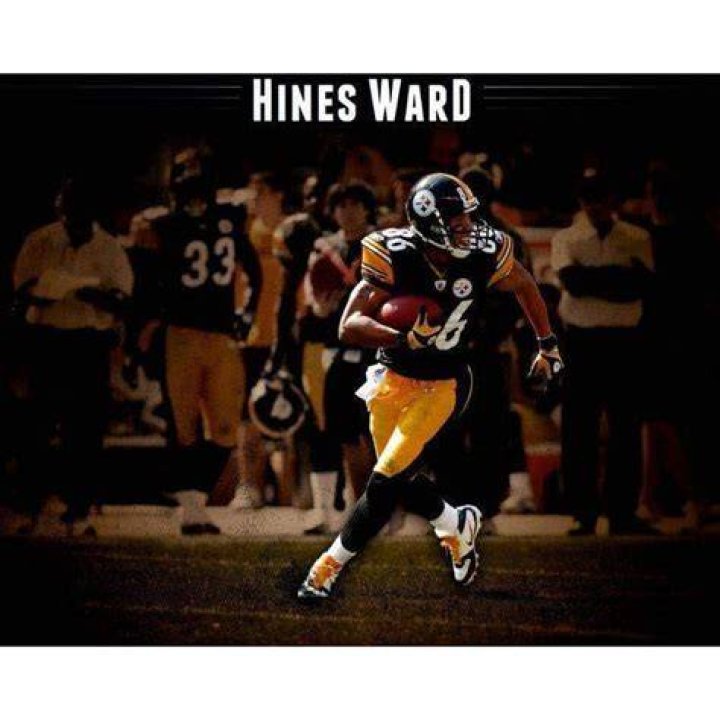 Top 94+ imagen hines ward coach Thquyettien.edu.vn