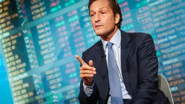 Top Goldman dealmaker Lemkau is leaving the bank to helm 15 billion