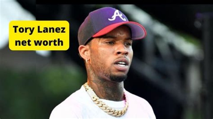 Tory Lanez Net Worth &bull; Net Worth List