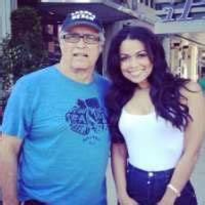Tracey Edmonds Parents McQuarn And Jacqueline McQuarn