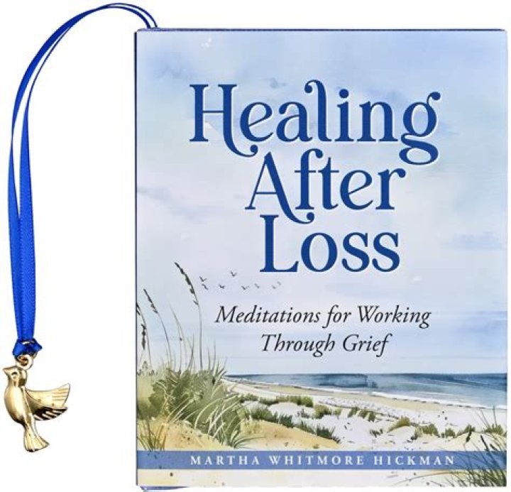 Tracie Dickey's Loss And The Path To Healing