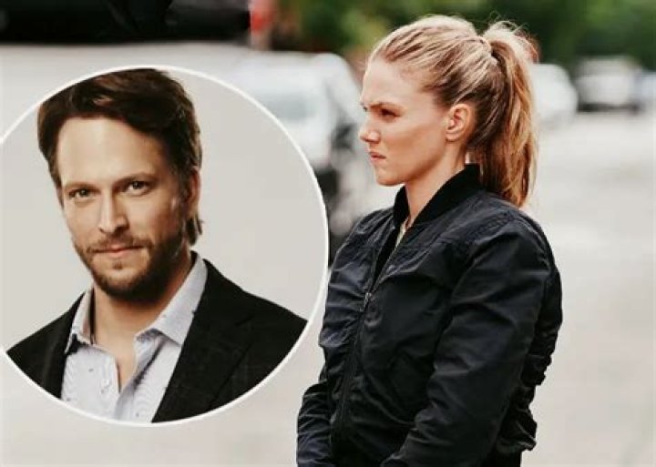 Tracy Spiridakos And Jon Cor's Marital Status Revealed