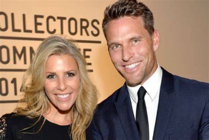 Tracy TutorMaltas and Jason Maltas Celebrity Breakups 2018
