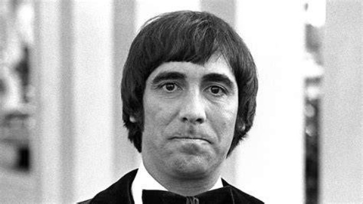 Tragic Details About Keith Moon 247 News Around The World