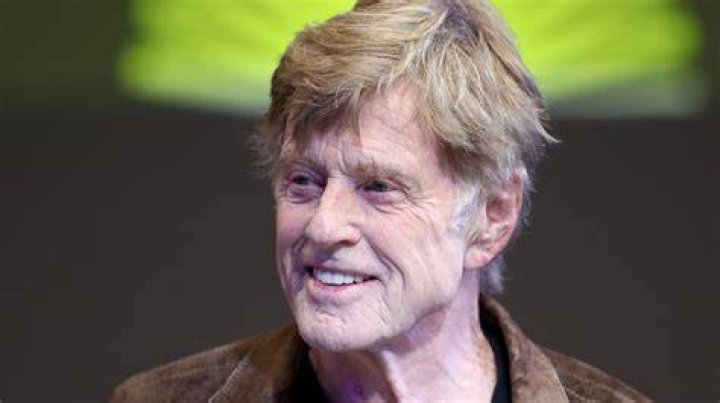 Tragic Details About Robert Redford