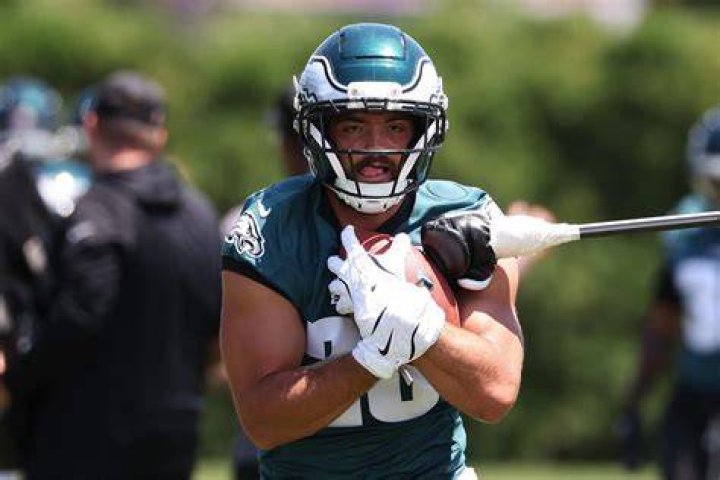 Training Camp Cuts The 53Man Roster from a wife's perspective &mdash; WAGS