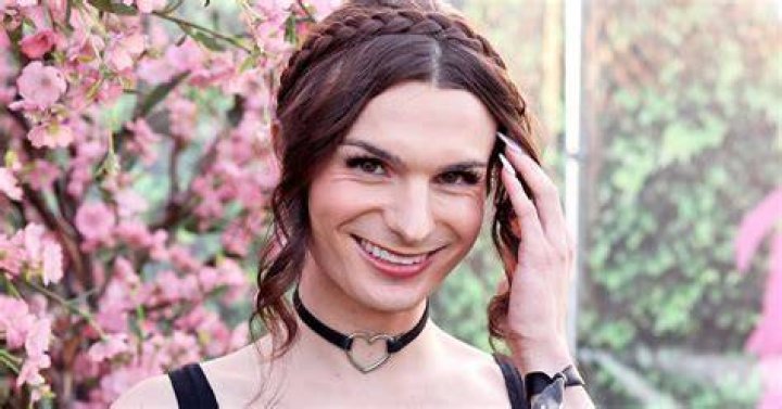 Trans TikToker Dylan Mulvaney Posts Reveal After Facial Feminization